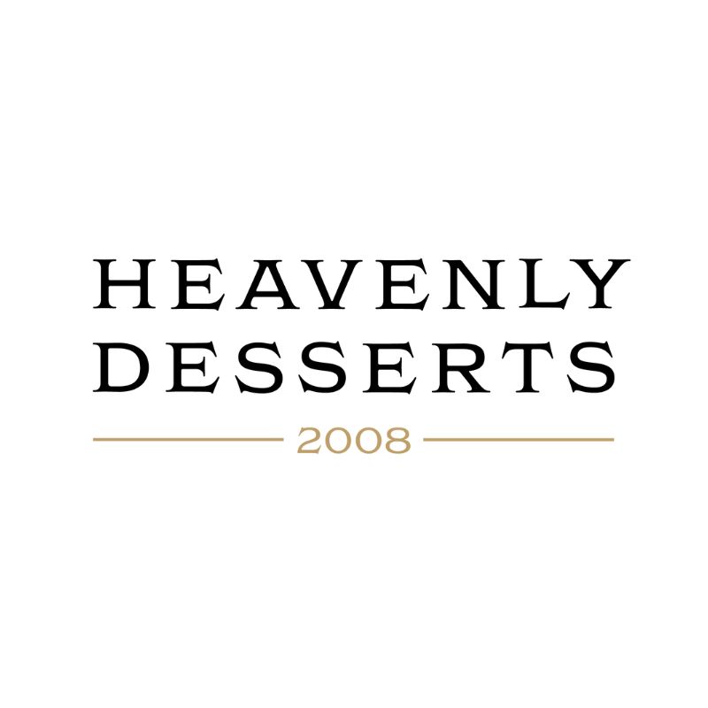 Heavenly Desserts